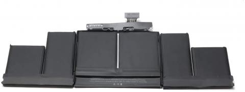 ROLADA Battery Replacement for MacBook Pro 15 Inch Retina A1398 (2012 Early-2013 Version)