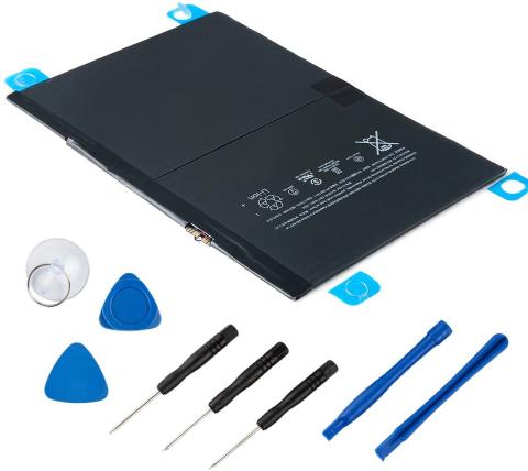 REYTRIC A1484 Replacement Battery for iPad 5