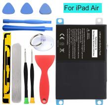 HDCKU New Battery for iPad Air Battery Replacement Kit for iPad 5 Generation A1474, A1475, A1476