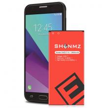 SHENMZ 3600mAh Replacement for Samsung Galaxy J7