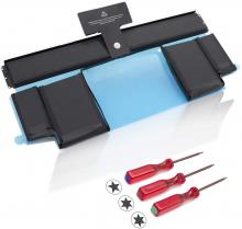 Puredick Battery for MacBook Pro 13 inch Retina Late 2012 Early 2013