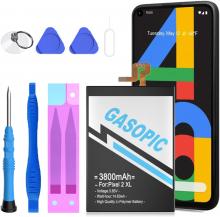 GASOPIC Google Pixel 2 XL Battery Replacement